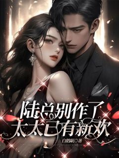 宋清枝陆霆是哪本小说主角 《陆霆我要和你离婚》免费全章节阅读